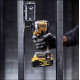 Набір з двох інструментів безщіткових DeWALT DCK2050E2T