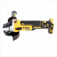 Набір з чотирьох інструментів безщіткових DeWALT DCK422P3T