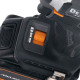 Набір з двох інструментів акумуляторних безщіткових McLaren F1 TEAM LIMITED EDITION DeWALT DCK200MP2T
