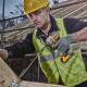 Набір з трьох інструментів безщіткових DeWALT DCK384P2T