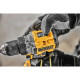 Набір з двох інструментів безщіткових DeWALT DCK2051E2T