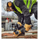 Набір з двох інструментів безщіткових DeWALT DCK2080P2T
