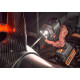Набір з двох інструментів акумуляторних безщіткових McLaren F1 TEAM LIMITED EDITION DeWALT DCK200MM2T