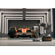 Набір з двох інструментів акумуляторних безщіткових McLaren F1 TEAM LIMITED EDITION DeWALT DCK200MM2T