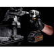 Набір з двох інструментів акумуляторних безщіткових McLaren F1 TEAM LIMITED EDITION DeWALT DCK200MP2T