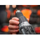 Набір з двох інструментів акумуляторних безщіткових McLaren F1 TEAM LIMITED EDITION DeWALT DCK200MM2T