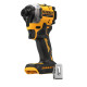 Набір з двох інструментів безщіткових DeWALT DCK2050E2T