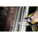 Набір свердел по металу DeWALT DT70755
