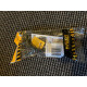 Окуляри DeWalt Crosscut™ DeWALT DPG100-2D