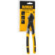 Кусачки діагональні DEMOLITION, довжина 210 мм DeWALT DWHT0-74274