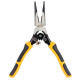 Плоскогубці подовжені Compound Action комбіновані довжиною 230 мм DeWALT DWHT0-70277