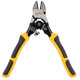 Кусачки діагональні Compound Action, довжина 190 мм DeWALT DWHT0-70275