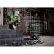 Перфоратор акумуляторний безщітковий SDS-Plus DeWALT DCH416NT