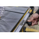 Пила настільна мережева DeWALT DWE7492