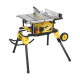 Пила настільна мережева DeWALT DWE7492