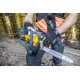 Пилка ланцюгова акумуляторна безщіткова з верхньою рукояткою DeWALT DCMCST635N