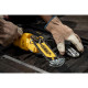 Міні-пилка ланцюгова акумуляторна безщіткова DeWALT DCMPS520P1