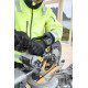 Пилка торцювальна акумуляторна безщіткова DeWALT DCS782N