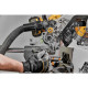 Пилка торцювальна акумуляторна безщіткова DeWALT DCS781N
