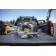 Пилка торцювальна акумуляторна безщіткова DeWALT DCS782N