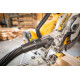 Пилка торцювальна акумуляторна безщіткова DeWALT DCS782N