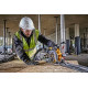 Пила дискова акумуляторна DeWALT DCS579X2
