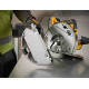 Пилка дискова по металу акумуляторна DeWALT DCS383H2