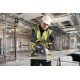 Пилка дискова по металу акумуляторна DeWALT DCS383H2