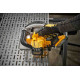 Пилка дискова по металу акумуляторна DeWALT DCS383H2