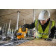 Пила дискова акумуляторна DeWALT DCS579X2