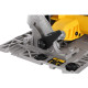 Пилка дискова акумуляторна безщіткова DeWALT DCS572NT
