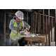 Пила дискова акумуляторна безщіткова DeWALT DCS573NT