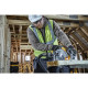 Пила дискова акумуляторна DeWALT DCS570P2