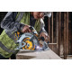 Пила дискова акумуляторна безщіткова DeWALT DCS573NT