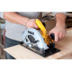 Пила дискова мережева DeWALT DWE560