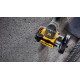 Пила дискова універсальна акумуляторна безщіткова DeWALT DCS438N