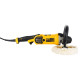 Полірувальна машина мережева DeWALT DWP849X