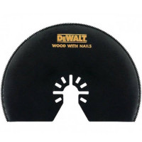 Диск пильний сегментований DeWALT DT20708