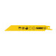 Полотно пильне універсальне DeWALT DT2345