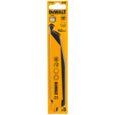 Полотно пильне біметалічне DeWALT DT2385
