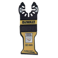 Полотно пиляльне заглибне Extreme DeWALT DT20776