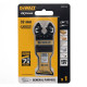 Полотно пиляльне заглибне Extreme DeWALT DT20774