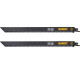 Полотно пильне для спеціальних матеріалів DeWALT DT2451
