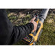 Повітродувка акумуляторна безщіткова DeWALT DCMBL777N