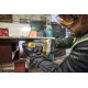 Прямошлифовальна машина акумуляторна безщіткова DeWALT DCG420N