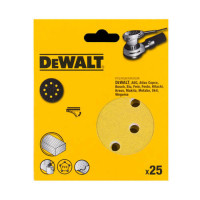 Шліфувальний аркуш DeWALT DT3113XM