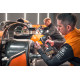 Шурупокрут ударний McLaren F1 TEAM LIMITED EDITION DeWALT DCF85MM2T