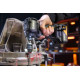 Шурупокрут ударний McLaren F1 TEAM SPECIAL EDITION DeWALT DCF86MP1T