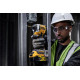 Шурупокрут ударний акумуляторний безщітковий DeWALT DCF850P2T