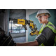 Шурупокрут акумуляторний безщітковий DeWALT DCF620E1K